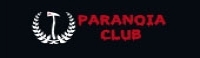 Лого Paranoia club
