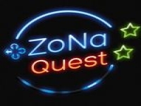 Лого ZoNa Quest