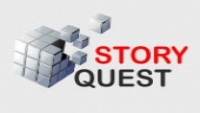 Лого StoryQuest